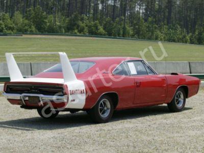 Ремонт стартера Dodge Daytona, Купить стартер Dodge Daytona